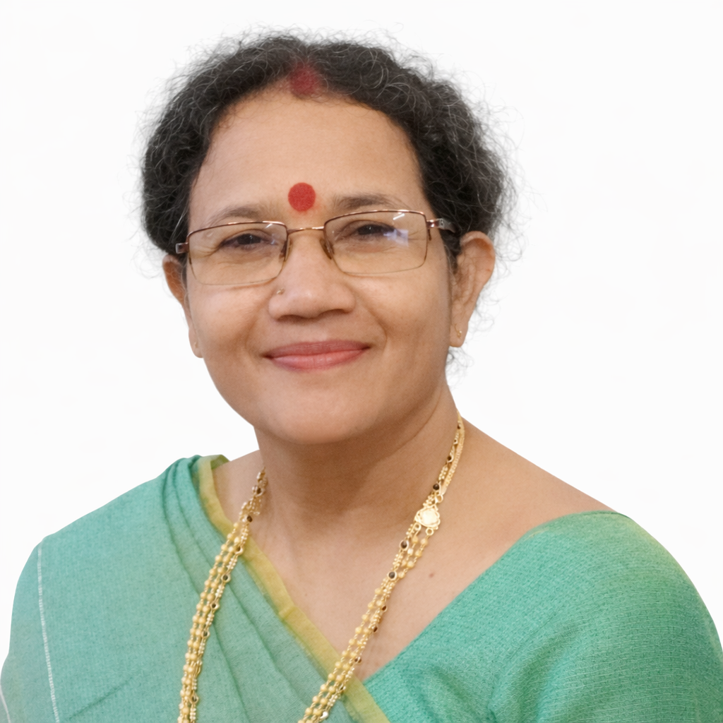 डॉ. कावेरी दभाडकर 