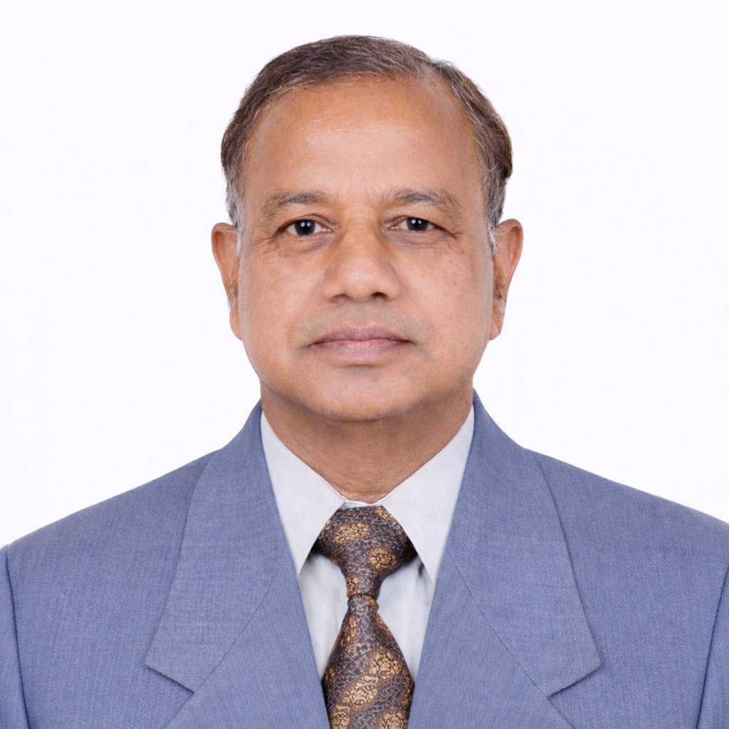 Dr. H.S. Gupta
