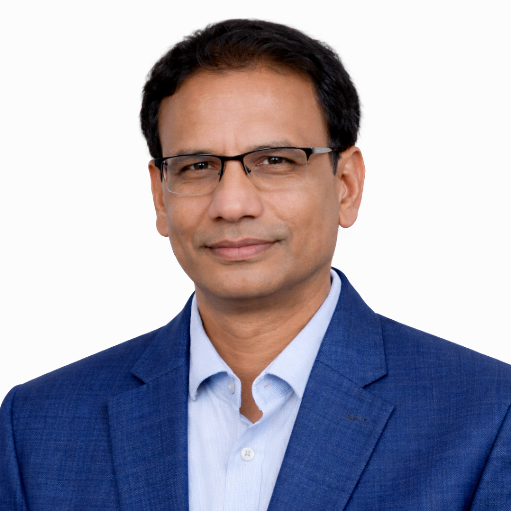 डॉ. पी. एल. चंद्राकर