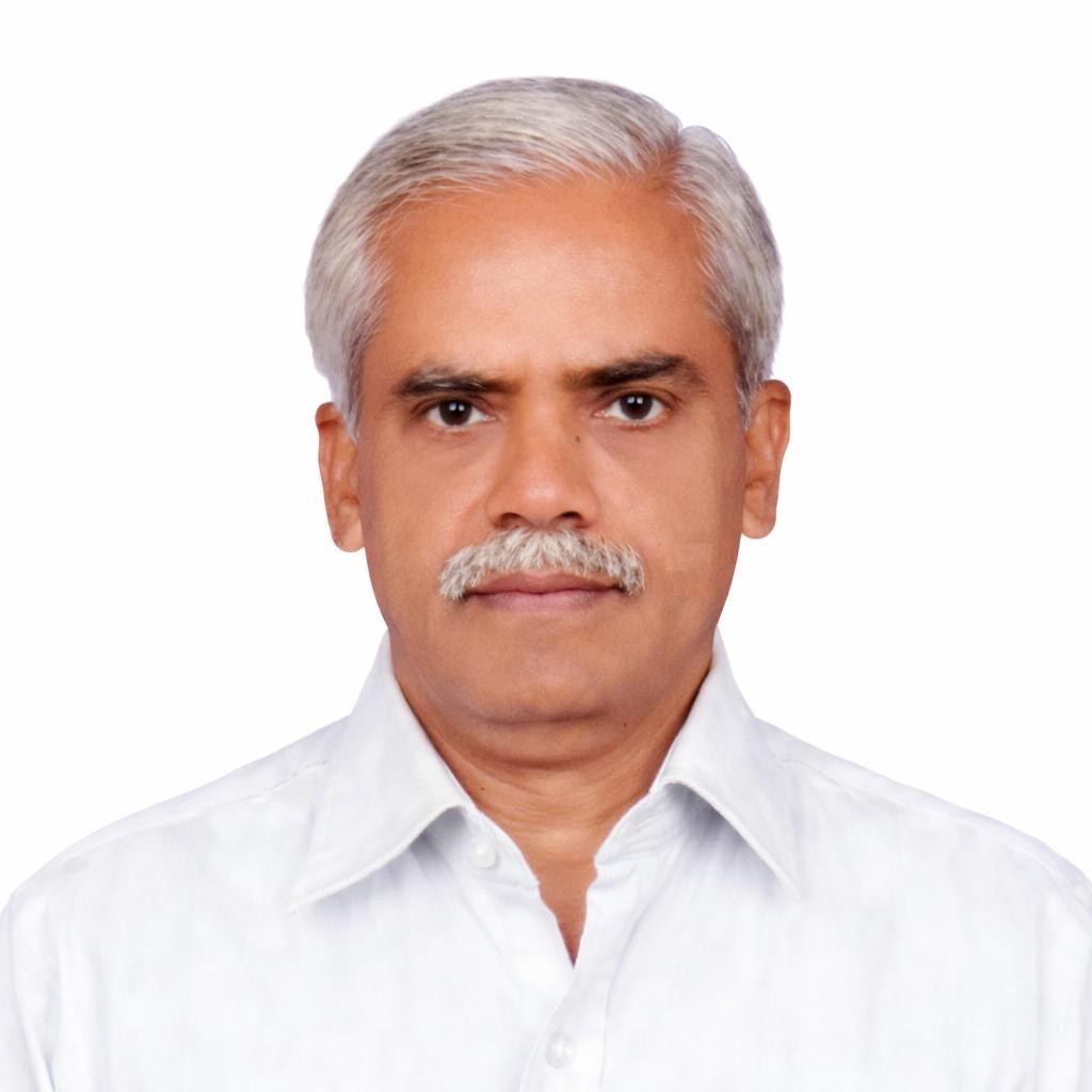 Dr. T.L. Verma